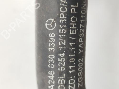 Other MERCEDES-BENZ B-CLASS Sports Tourer (W246, W242)  | BP22628876O1 