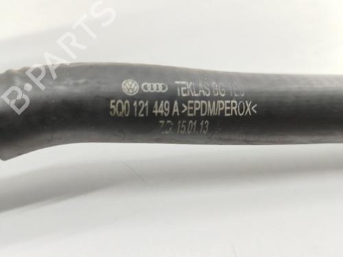 Other VW GOLF VII (5G1, BQ1, BE1, BE2) | BP22634419O1