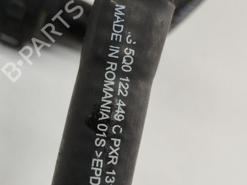 Other VW GOLF VII (5G1, BQ1, BE1, BE2) | BP22634419O1