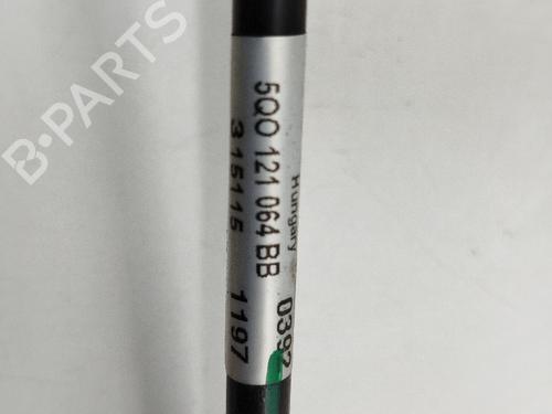 Other VW GOLF VII (5G1, BQ1, BE1, BE2) | BP22634419O1