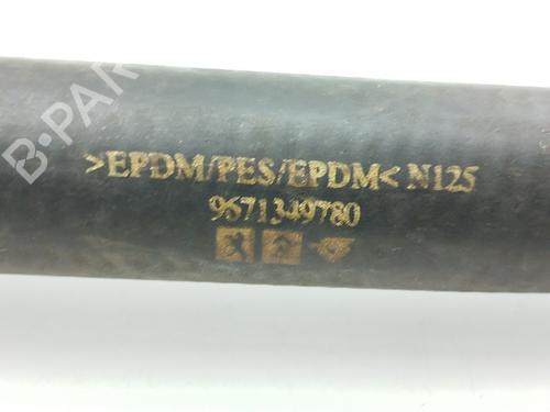 Other PEUGEOT 208 I (CA_, CC_)  | BP22637633O1 