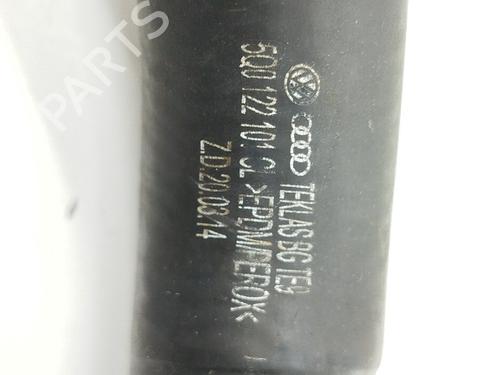 Other VW GOLF VII (5G1, BQ1, BE1, BE2)  | BP22637636O1 