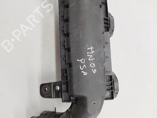 Used Air filter box PEUGEOT 208 I (CA_, CC_) [2012-2021]  22640876