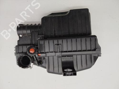 Used Air filter box PEUGEOT 208 I (CA_, CC_) [2012-2021]  22640882