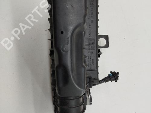 Air filter box PEUGEOT 208 I (CA_, CC_)  | BP22640882M87