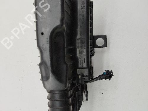 Air filter box PEUGEOT 208 I (CA_, CC_)  | BP22640882M87