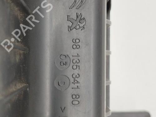 Air filter box PEUGEOT 208 I (CA_, CC_)  | BP22640882M87
