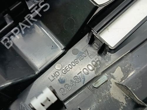 Other PEUGEOT 5008 II (MC_, MJ_, MR_, M4_) | BP22646874O1