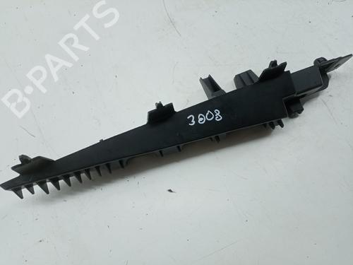 Other PEUGEOT 3008 II SUV (MC_, MR_, MJ_, M4_) 1.2 THP/ PureTech 130 (MRHNSM, MRHNSU, MRHNSJ, MRHNYW,... | BP25794500O1 