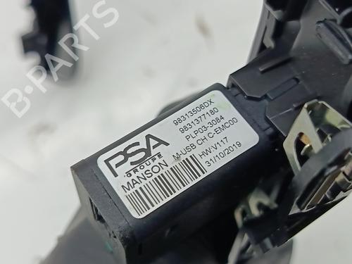 Other PEUGEOT 2008 II (UD_, US_, UY_, UJ_, UR_, UC_) 1.2 PureTech 130 (USHNS, URHNS) | BP22646882O1