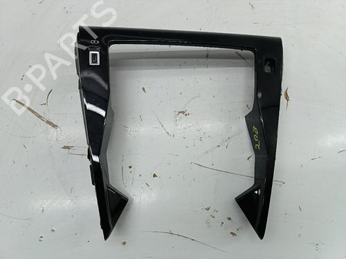 Other PEUGEOT 2008 II (UD_, US_, UY_, UJ_, UR_, UC_) 1.2 PureTech 130 (USHNS, URHNS) | BP22646882O1