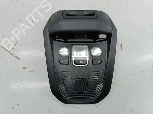 Used Interior roof light PEUGEOT 3008 II SUV (MC_, MR_, MJ_, M4_) [2016-2025]  22646894