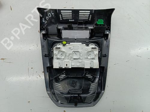 Interior roof light PEUGEOT 3008 II SUV (MC_, MR_, MJ_, M4_)  | BP22646894I8