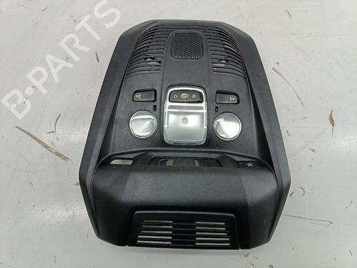 Interior roof light PEUGEOT 3008 II SUV (MC_, MR_, MJ_, M4_)  | BP22646894I8