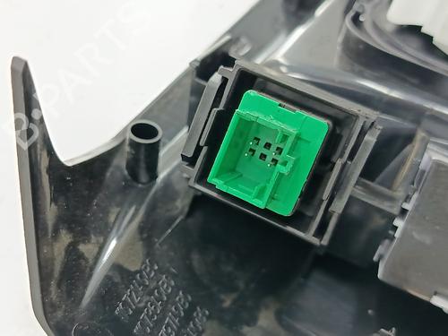 Interior roof light PEUGEOT 3008 II SUV (MC_, MR_, MJ_, M4_)  | BP22646894I8