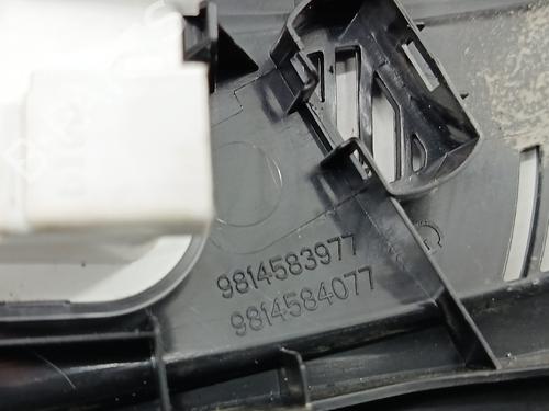 Interior roof light PEUGEOT 3008 II SUV (MC_, MR_, MJ_, M4_)  | BP22646894I8