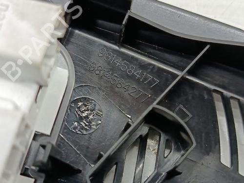 Interior roof light PEUGEOT 3008 II SUV (MC_, MR_, MJ_, M4_)  | BP22646894I8