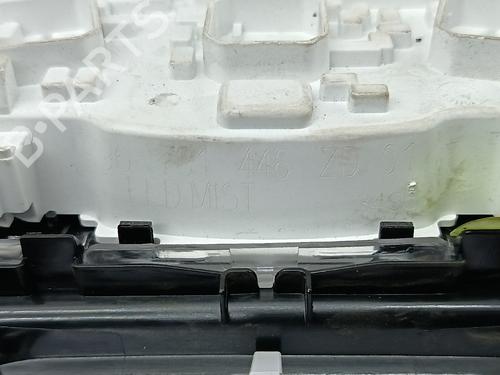 Interior roof light PEUGEOT 3008 II SUV (MC_, MR_, MJ_, M4_)  | BP22646894I8