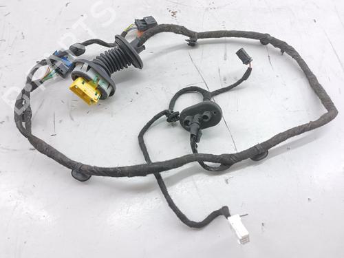 Other PEUGEOT 308 II (LB_, LP_, LW_, LH_, L3_)  | BP22652096O1 