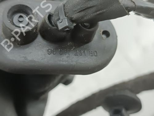 Other PEUGEOT 308 II (LB_, LP_, LW_, LH_, L3_)  | BP22652096O1 