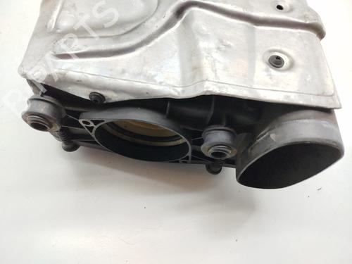 Air filter box MERCEDES-BENZ C-CLASS (W204)  | BP22646910M87