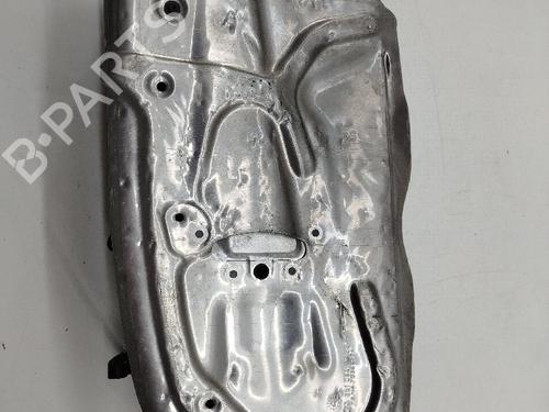 Used Air filter box MERCEDES-BENZ C-CLASS (W204) [2007-2015]  22646910