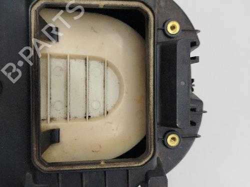 Air filter box MERCEDES-BENZ C-CLASS (W204)  | BP22646910M87