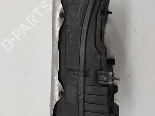 Air filter box MERCEDES-BENZ C-CLASS (W204)  | BP22646910M87