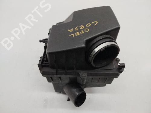 Air filter box OPEL CORSA D (S07)  | BP22646911M87 