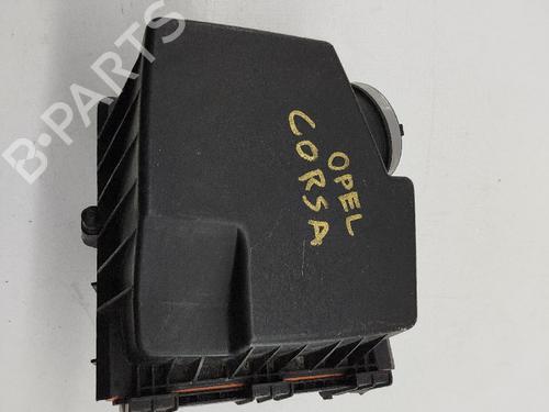 Air filter box OPEL CORSA D (S07)  | BP22646911M87 