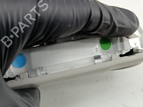 Interior roof light CITROËN C4 II (NC_)  | BP22646931I8 