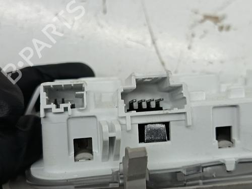 Interior roof light CITROËN C4 II (NC_)  | BP22646931I8 
