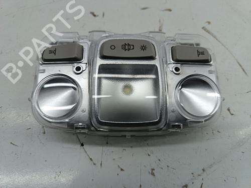 Used Interior roof light CITROËN C4 II (NC_) [2009-2025]  22646933