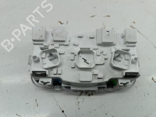 Interior roof light CITROËN C4 II (NC_)  | BP22646933I8