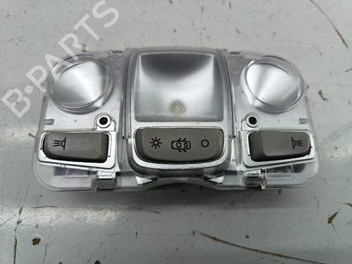 Interior roof light CITROËN C4 II (NC_)  | BP22646933I8