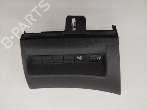 Used Other Other PEUGEOT 2008 II (UD_, US_, UY_, UJ_, UR_, UC_) 1.2 PureTech 130 (USHNS, URHNS) (130 hp) 22652112 22652112