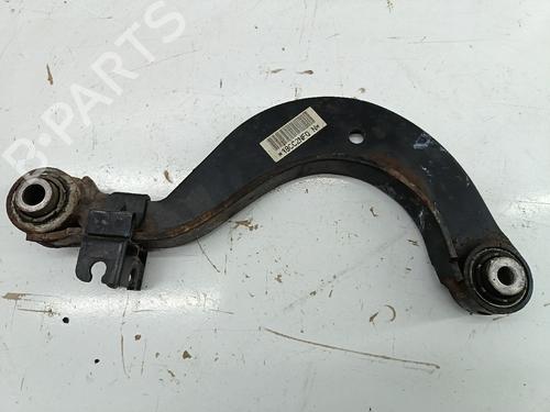 Used Right rear suspension arm VW GOLF V (1K1) [2003-2010]  22704348