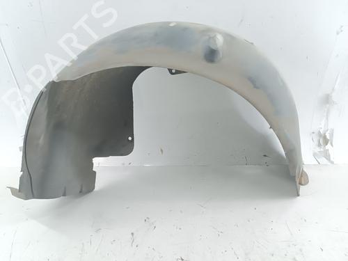 Wheel arch MERCEDES-BENZ E-CLASS (W210) E 200 CDI (210.007) | BP22705575C56 