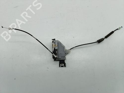 Used Front right lock CITROËN C3 II (SC_) [2009-2025]  22708050