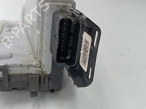 Front right lock CITROËN C3 II (SC_)  | BP22708050C97