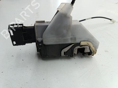 Front right lock CITROËN C3 II (SC_)  | BP22708050C97