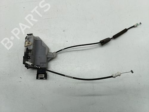 Front right lock CITROËN C3 II (SC_)  | BP22708050C97