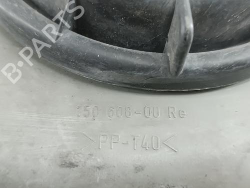 Right headlight MERCEDES-BENZ E-CLASS (W210) E 200 CDI (210.007) | BP22712329C29 