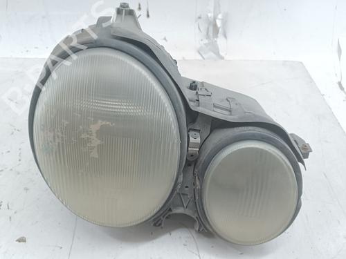 Right headlight MERCEDES-BENZ E-CLASS (W210) E 200 CDI (210.007) 150608-00 Re