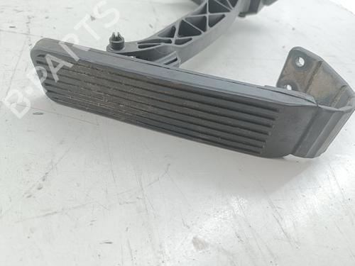Pedal MERCEDES-BENZ E-CLASS (W210) E 200 CDI (210.007) | BP22712720I4 