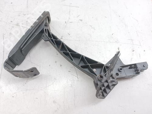 Pedal MERCEDES-BENZ E-CLASS (W210) E 200 CDI (210.007) | BP22712720I4 