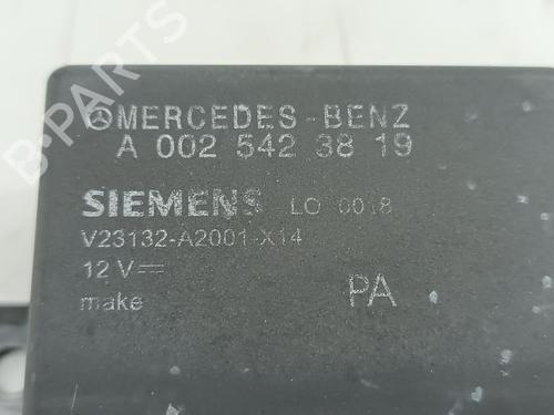 Other MERCEDES-BENZ E-CLASS (W210) E 200 CDI (210.007) | BP22712726O1 