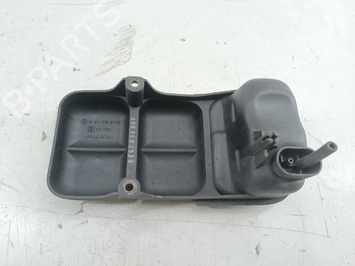 Andre MERCEDES-BENZ E-CLASS (W210) [1995-2003]  22717498