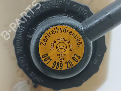 Other MERCEDES-BENZ E-CLASS (W210)  | BP22741328O1 