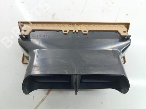 Dashboard MERCEDES-BENZ E-CLASS (W210) E 200 CDI (210.007) | BP22741352C46 